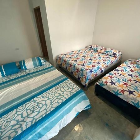 Hotel Casa Santorini Cartagena Exteriér fotografie