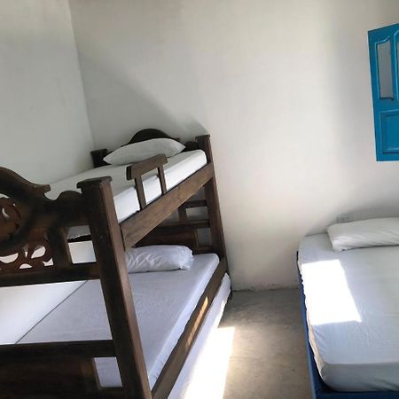 Hotel Casa Santorini Cartagena Exteriér fotografie