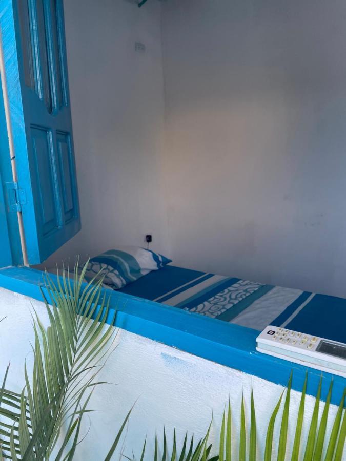 Hotel Casa Santorini Cartagena Exteriér fotografie