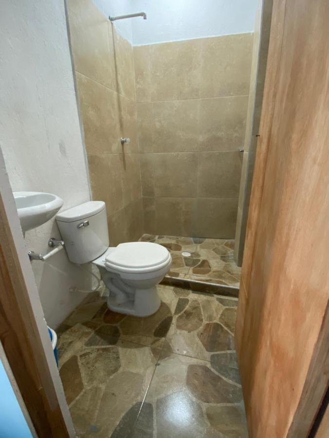 Hotel Casa Santorini Cartagena Exteriér fotografie